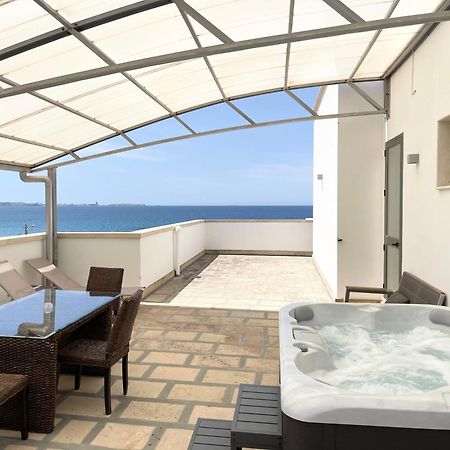 Apartments Tahon di Ravel Lido Conchiglia Bagian luar foto