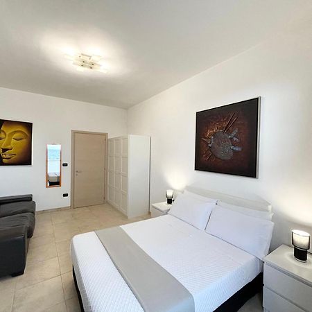 Apartments Tahon di Ravel Lido Conchiglia Bagian luar foto