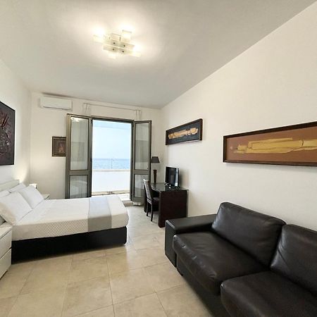 Apartments Tahon di Ravel Lido Conchiglia Bagian luar foto