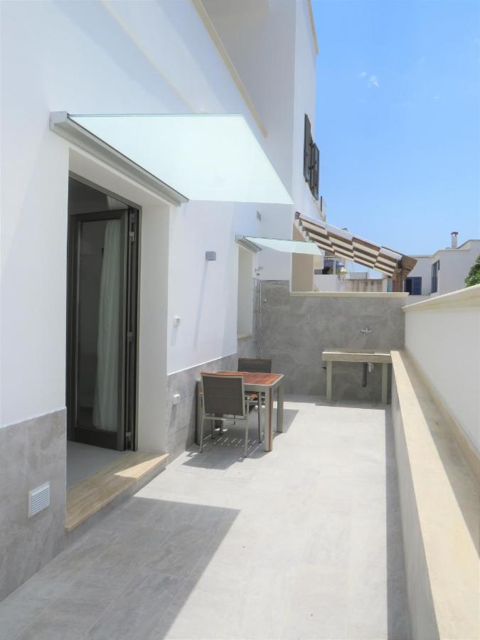 Apartments Tahon di Ravel Lido Conchiglia Bagian luar foto