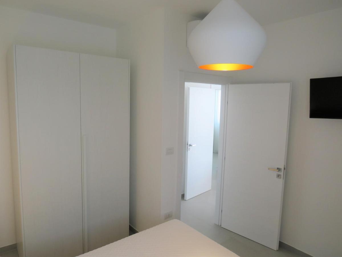 Apartments Tahon di Ravel Lido Conchiglia Bagian luar foto