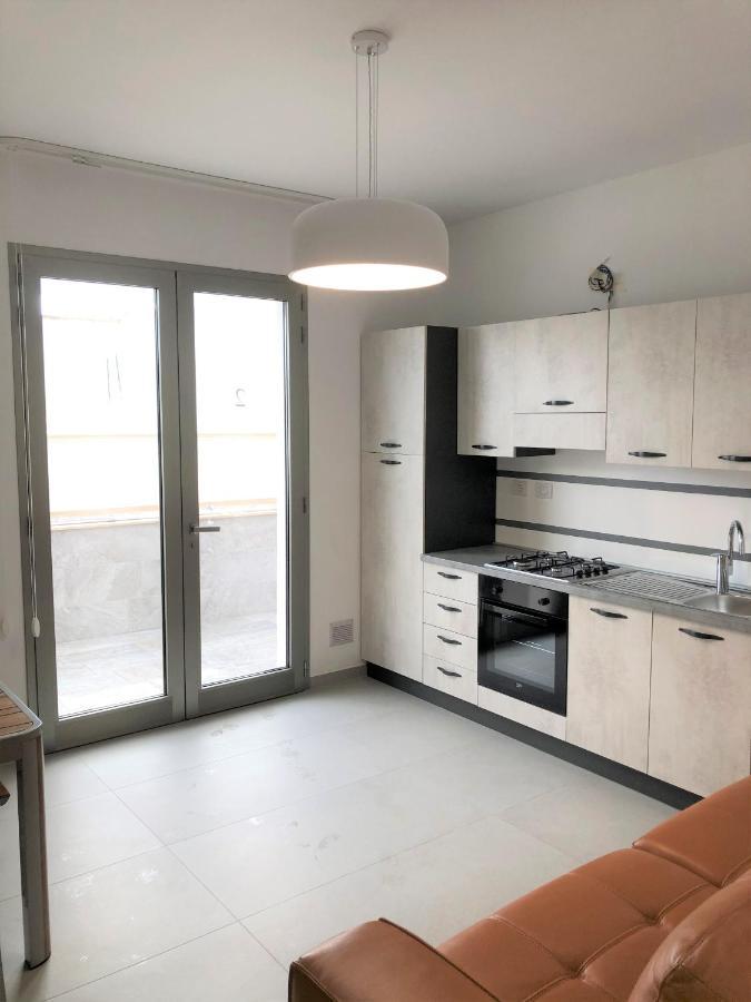 Apartments Tahon di Ravel Lido Conchiglia Bagian luar foto