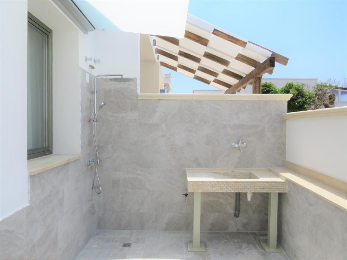 Apartments Tahon di Ravel Lido Conchiglia Bagian luar foto
