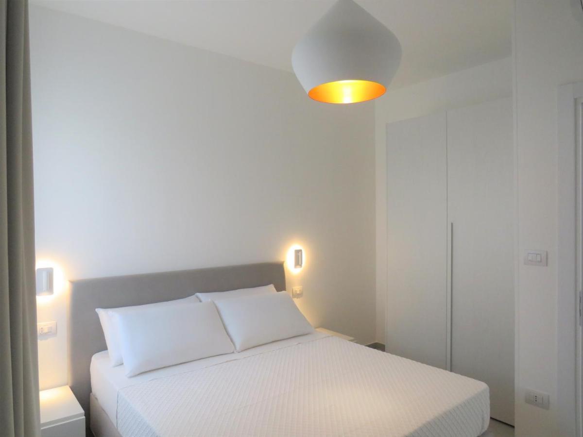 Apartments Tahon di Ravel Lido Conchiglia Bagian luar foto