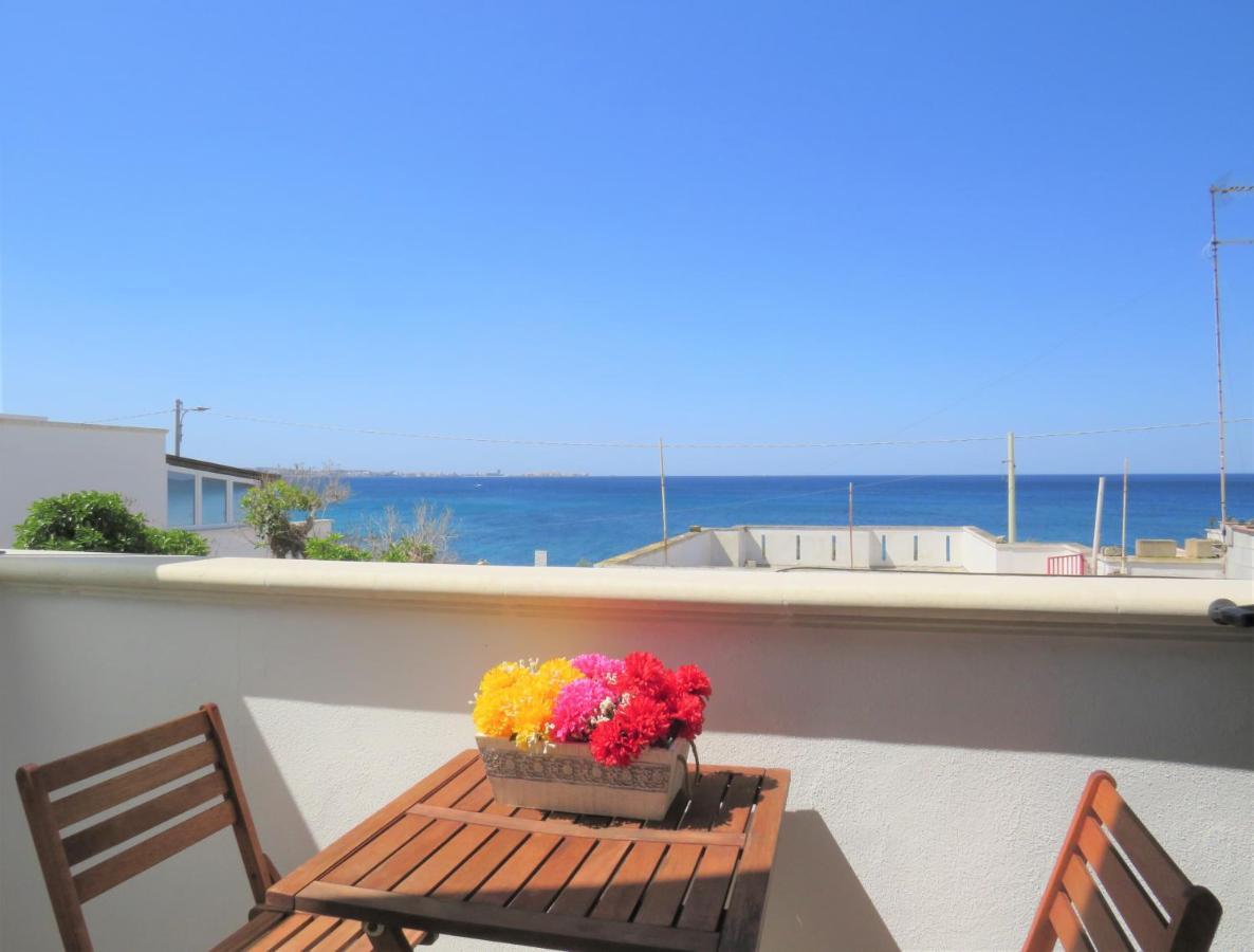 Apartments Tahon di Ravel Lido Conchiglia Bagian luar foto