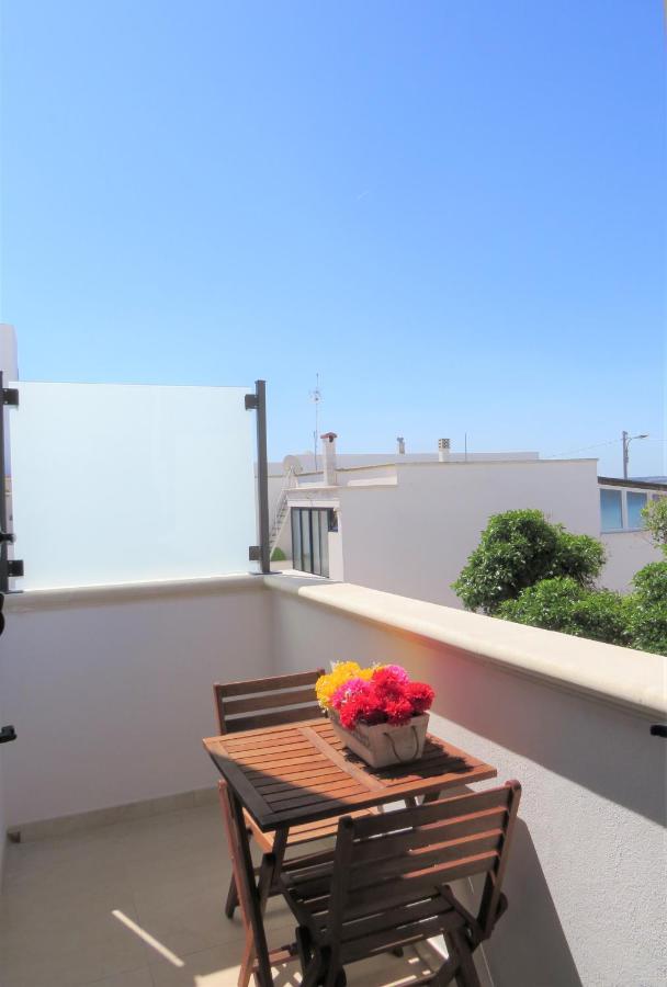 Apartments Tahon di Ravel Lido Conchiglia Bagian luar foto