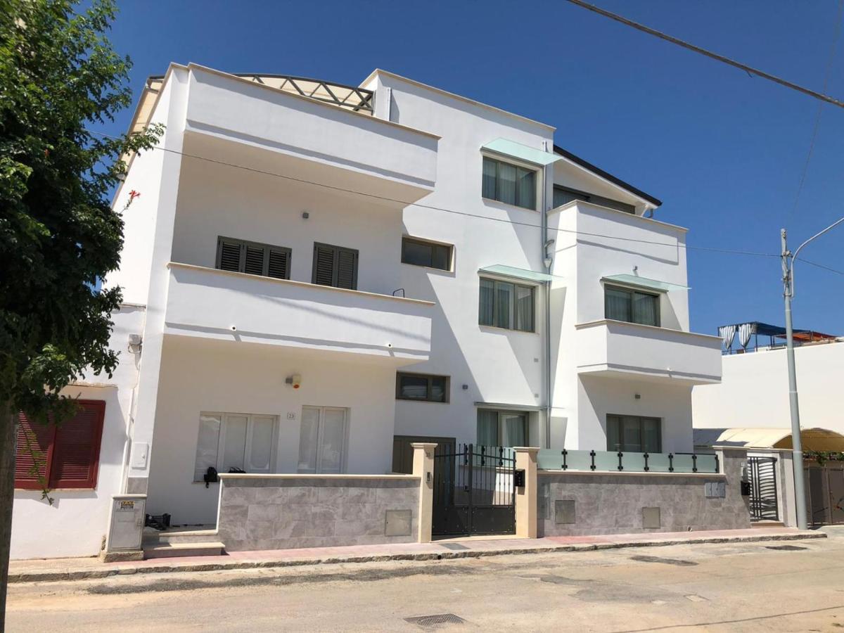 Apartments Tahon di Ravel Lido Conchiglia Bagian luar foto