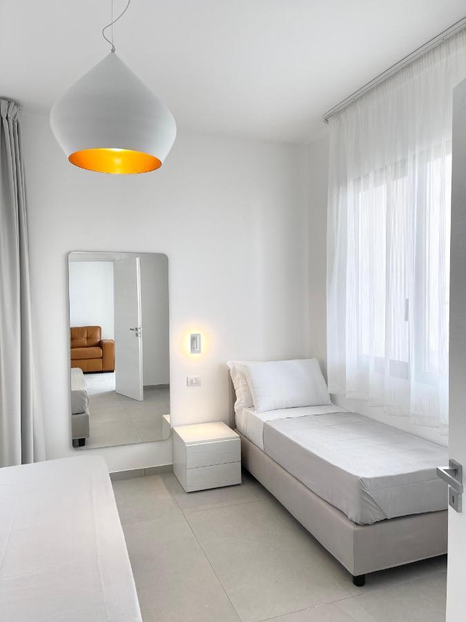 Apartments Tahon di Ravel Lido Conchiglia Bagian luar foto