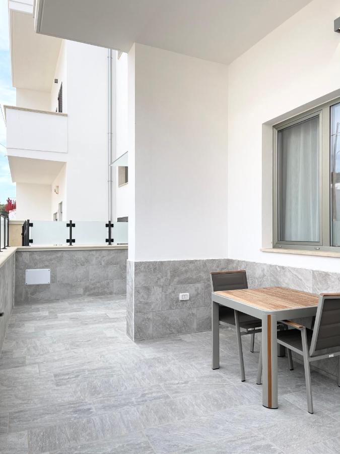 Apartments Tahon di Ravel Lido Conchiglia Bagian luar foto