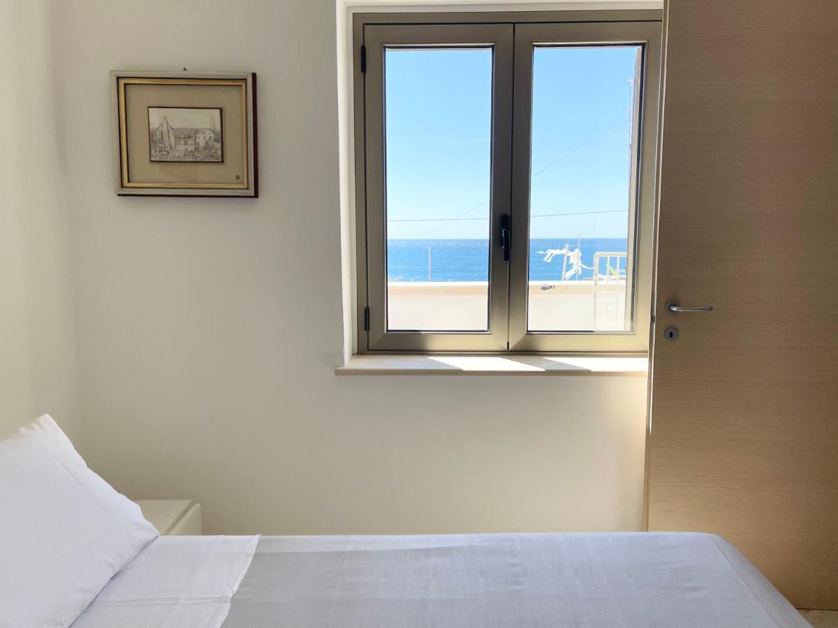 Apartments Tahon di Ravel Lido Conchiglia Bagian luar foto