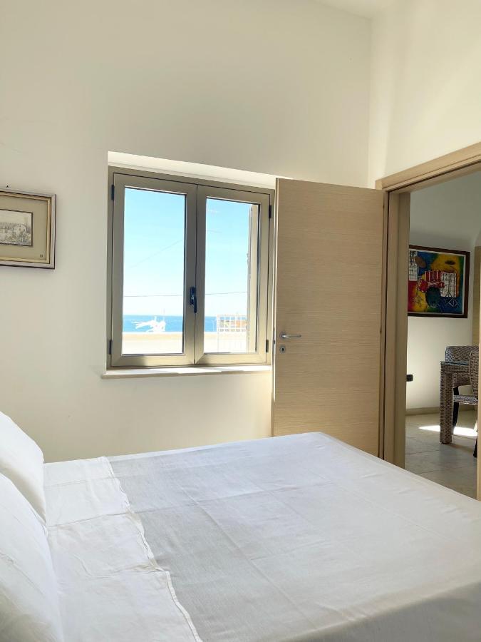 Apartments Tahon di Ravel Lido Conchiglia Bagian luar foto
