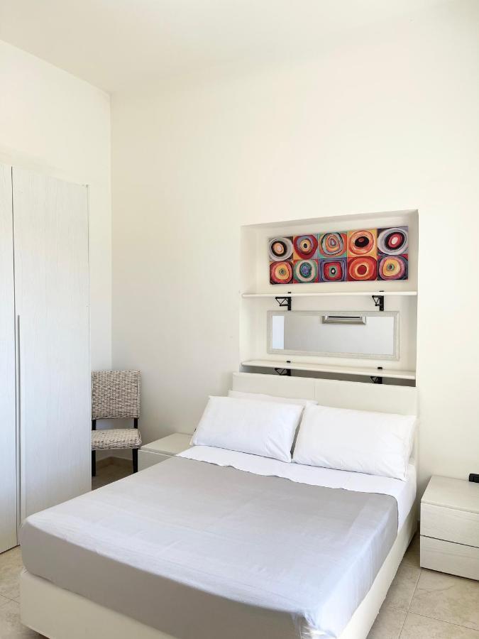 Apartments Tahon di Ravel Lido Conchiglia Bagian luar foto