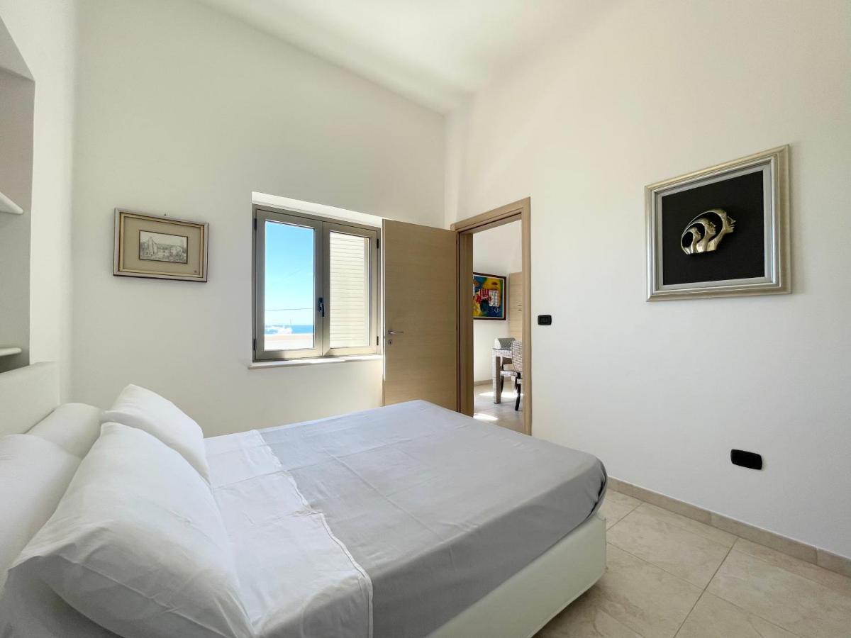 Apartments Tahon di Ravel Lido Conchiglia Bagian luar foto