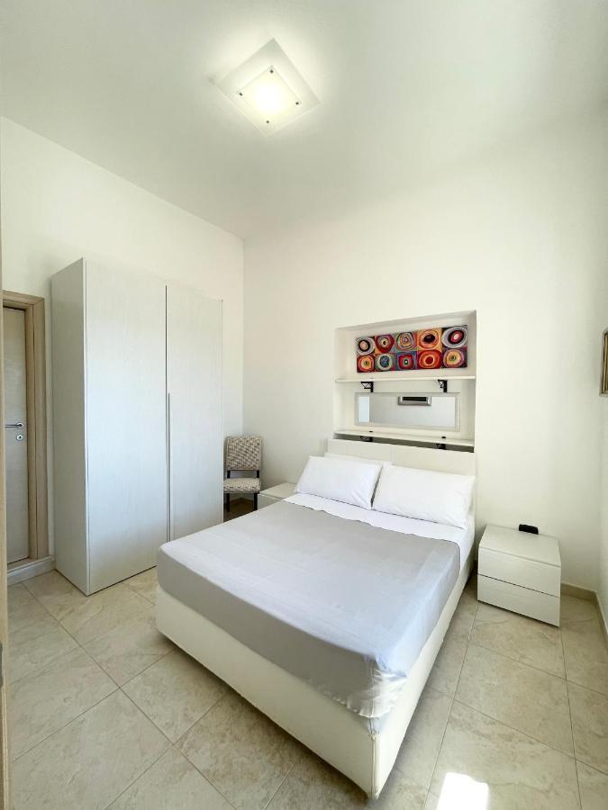Apartments Tahon di Ravel Lido Conchiglia Bagian luar foto