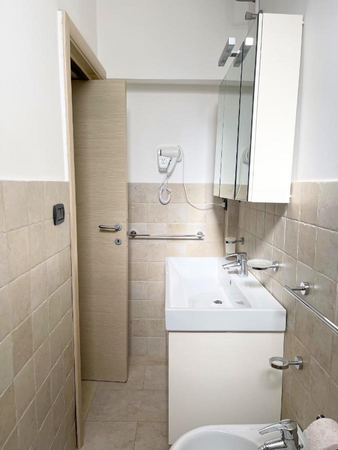 Apartments Tahon di Ravel Lido Conchiglia Bagian luar foto