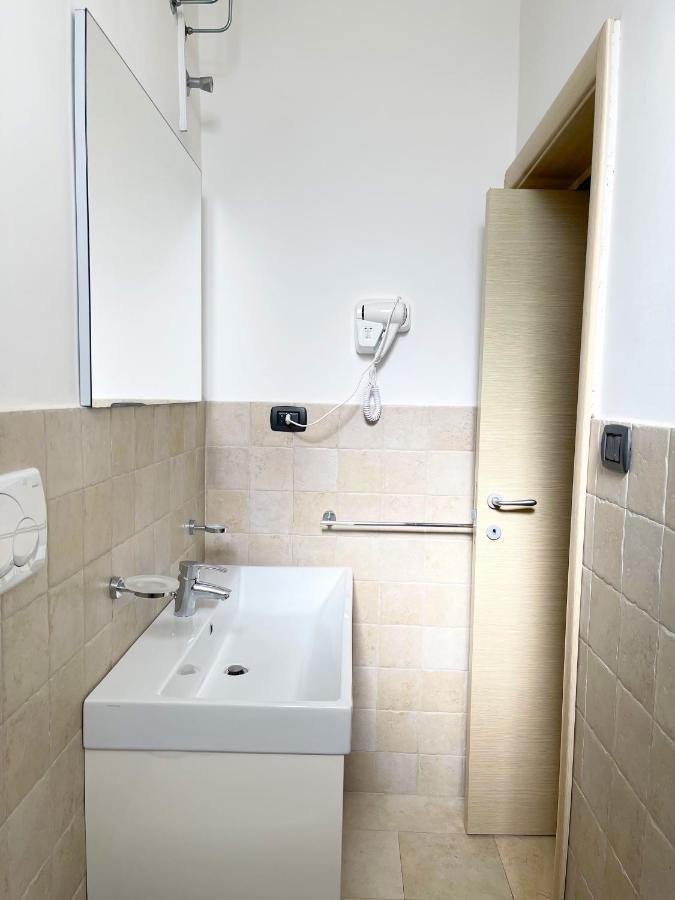 Apartments Tahon di Ravel Lido Conchiglia Bagian luar foto