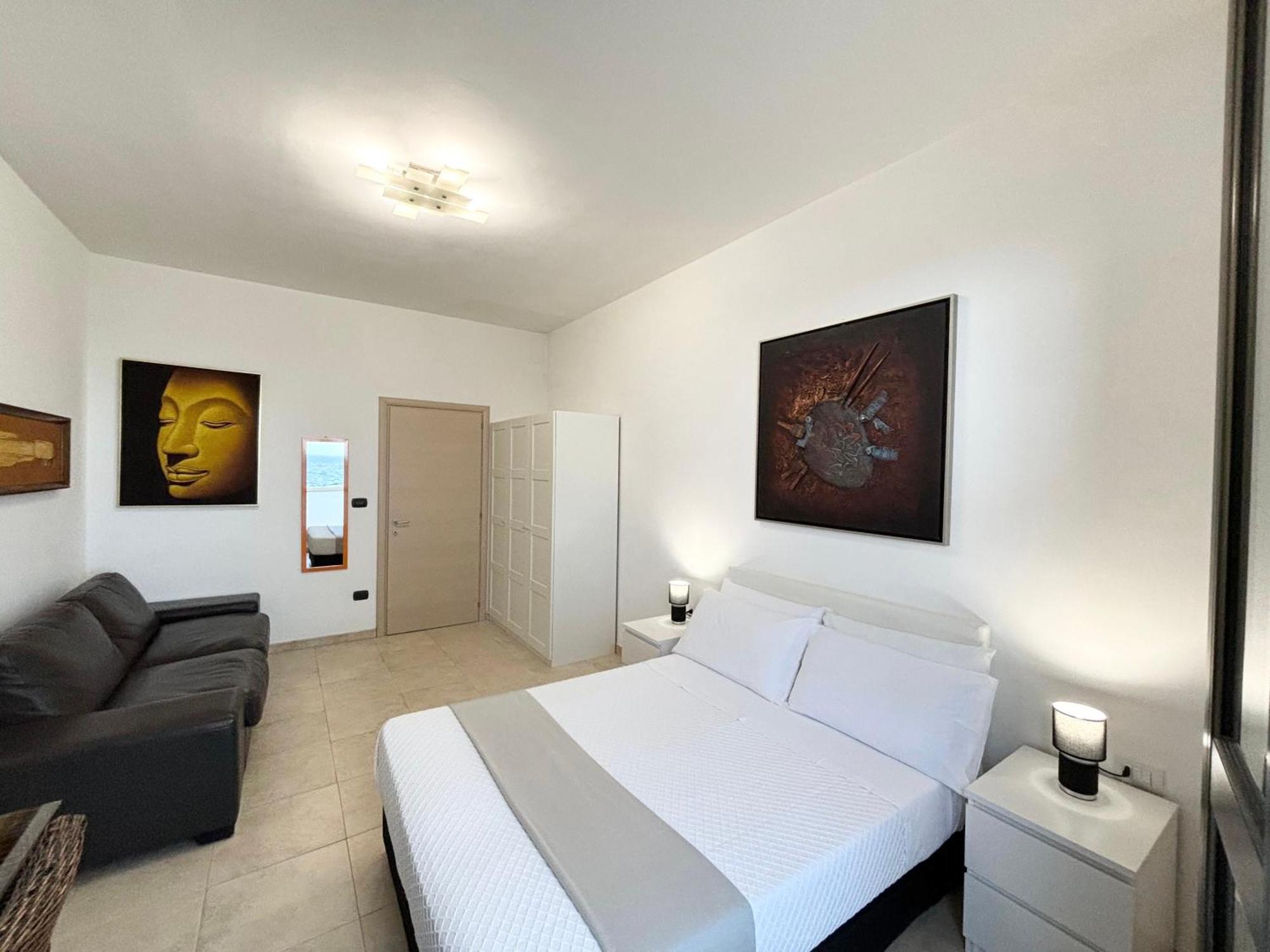 Apartments Tahon di Ravel Lido Conchiglia Bagian luar foto
