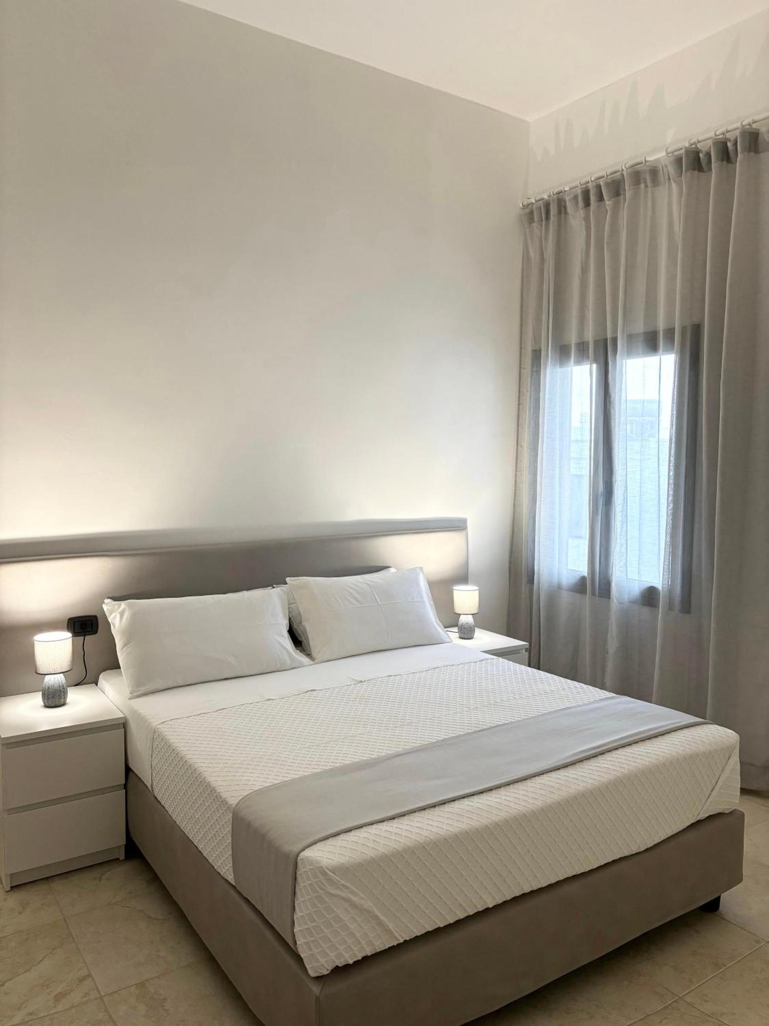Apartments Tahon di Ravel Lido Conchiglia Bagian luar foto