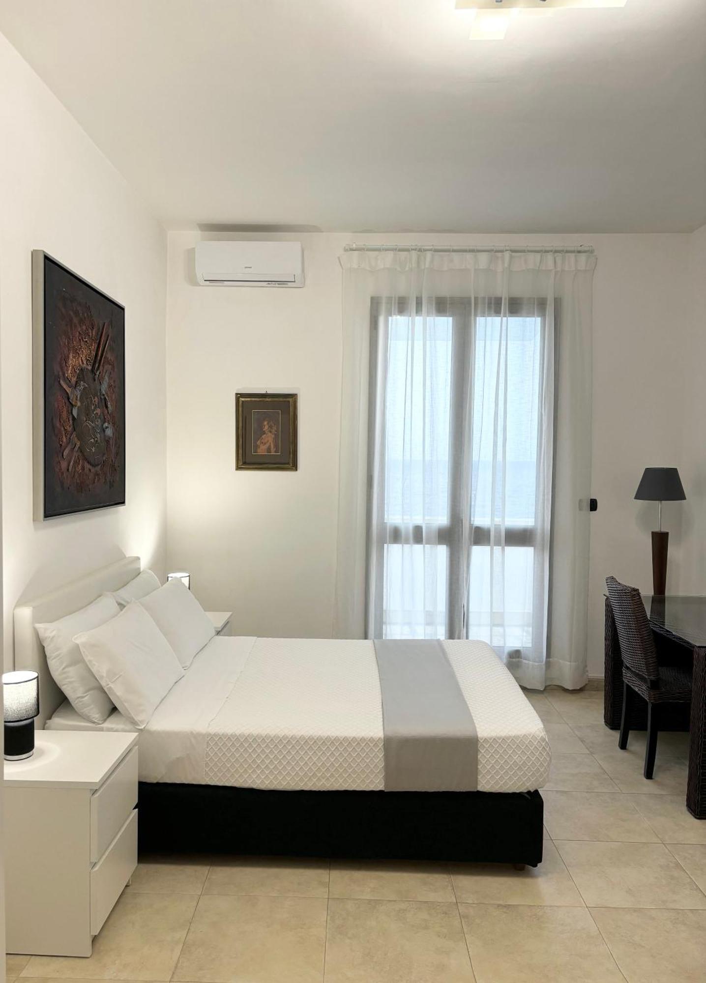 Apartments Tahon di Ravel Lido Conchiglia Bagian luar foto