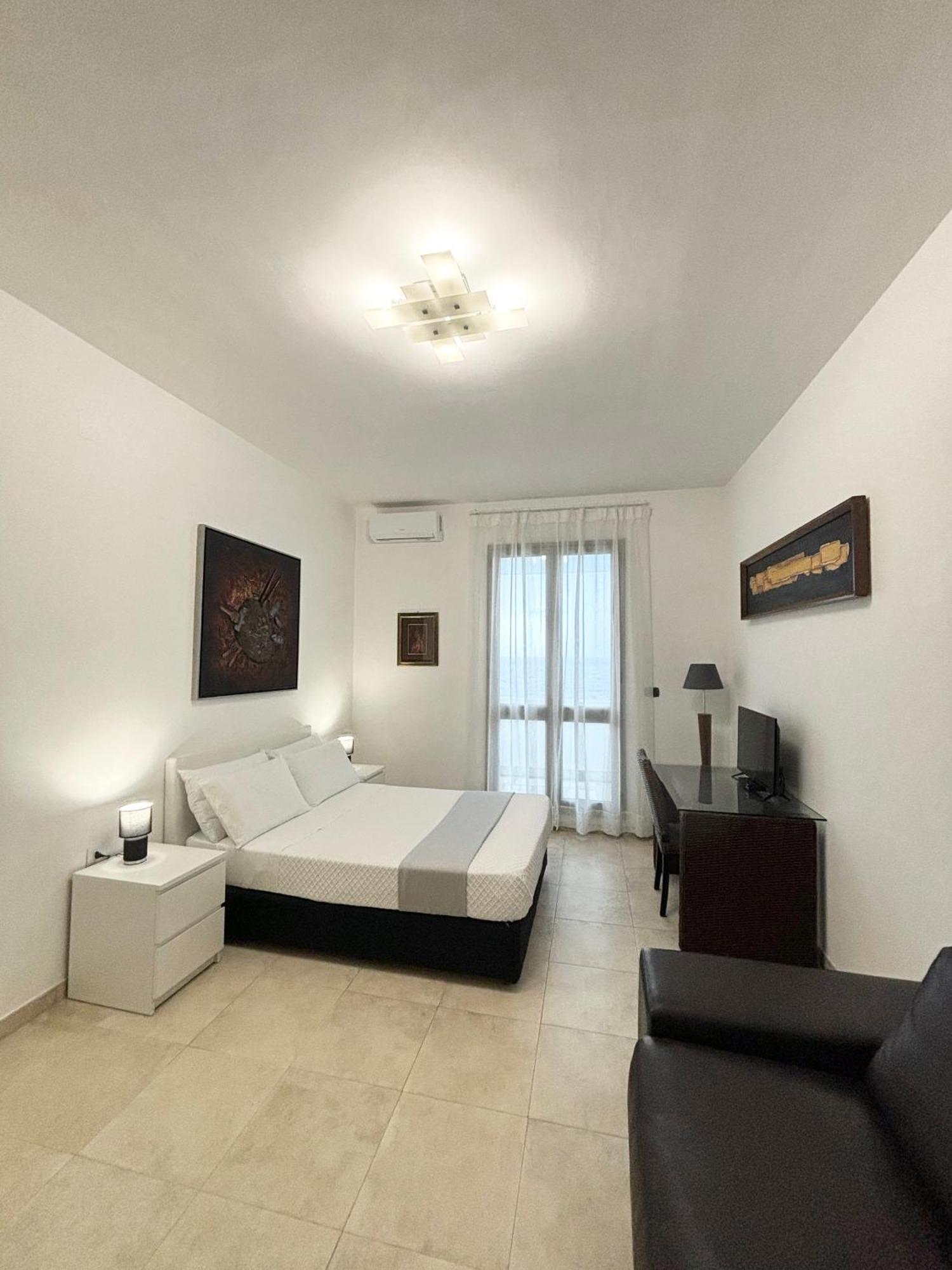 Apartments Tahon di Ravel Lido Conchiglia Bagian luar foto
