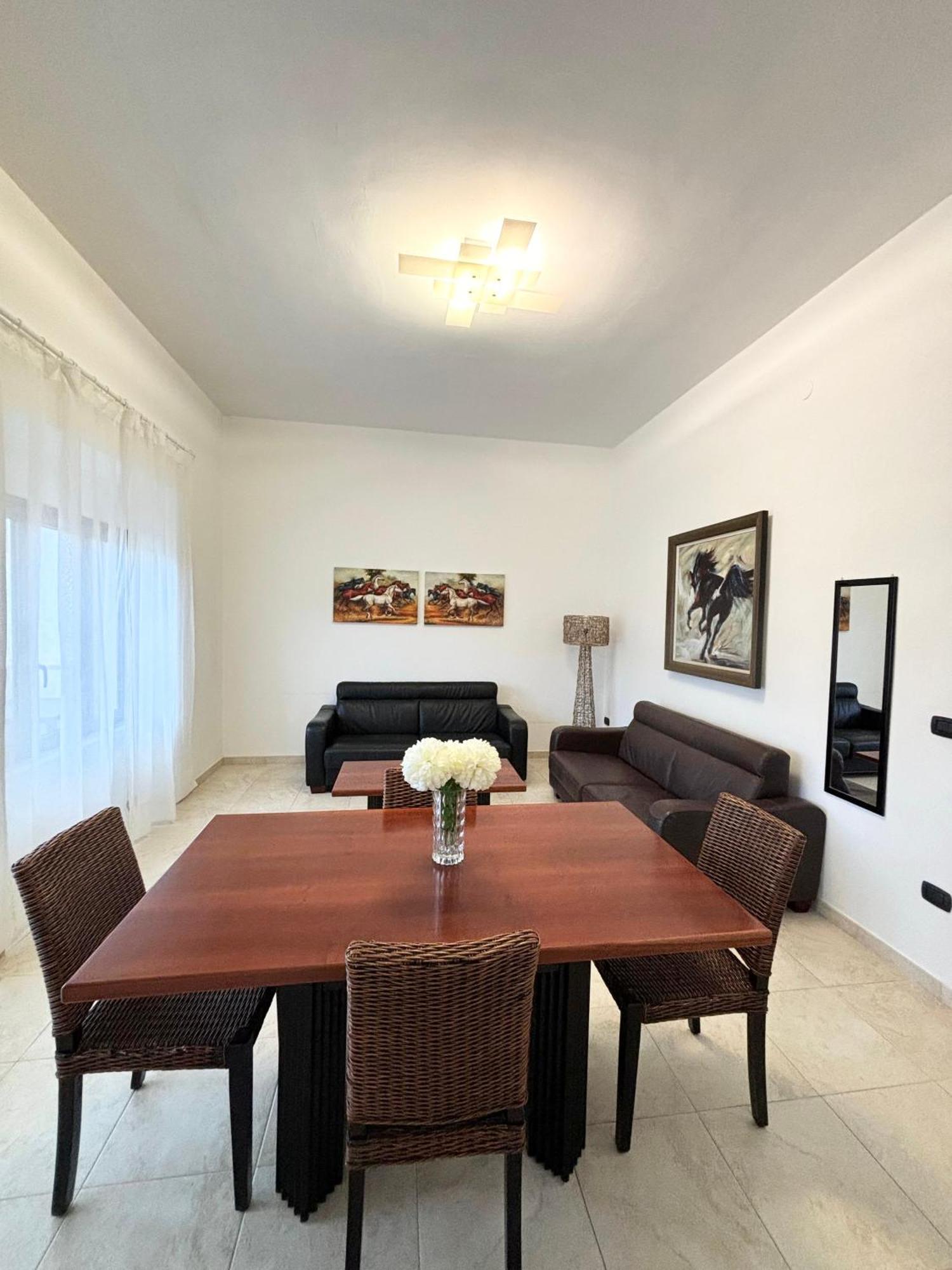Apartments Tahon di Ravel Lido Conchiglia Bagian luar foto