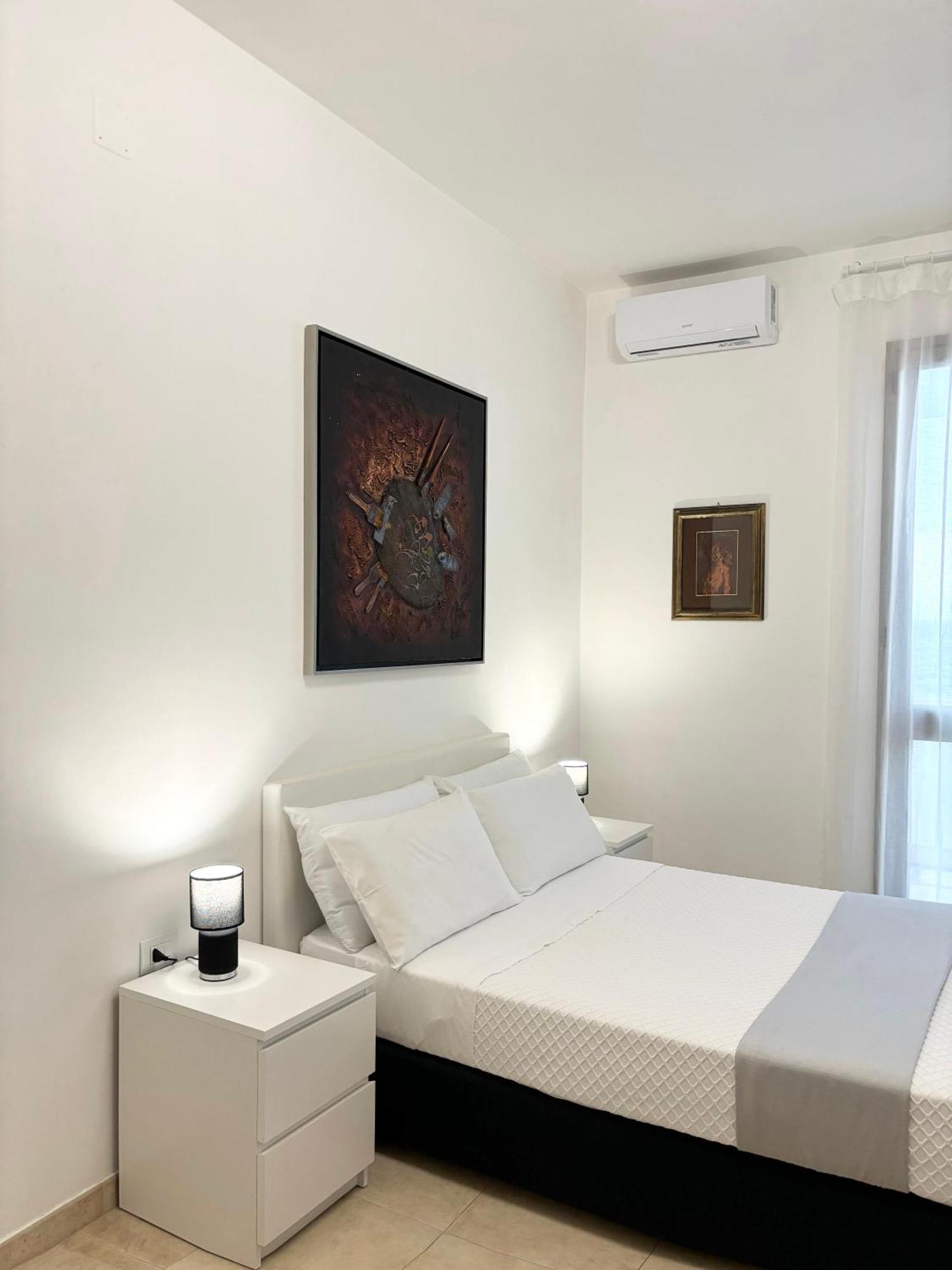 Apartments Tahon di Ravel Lido Conchiglia Bagian luar foto