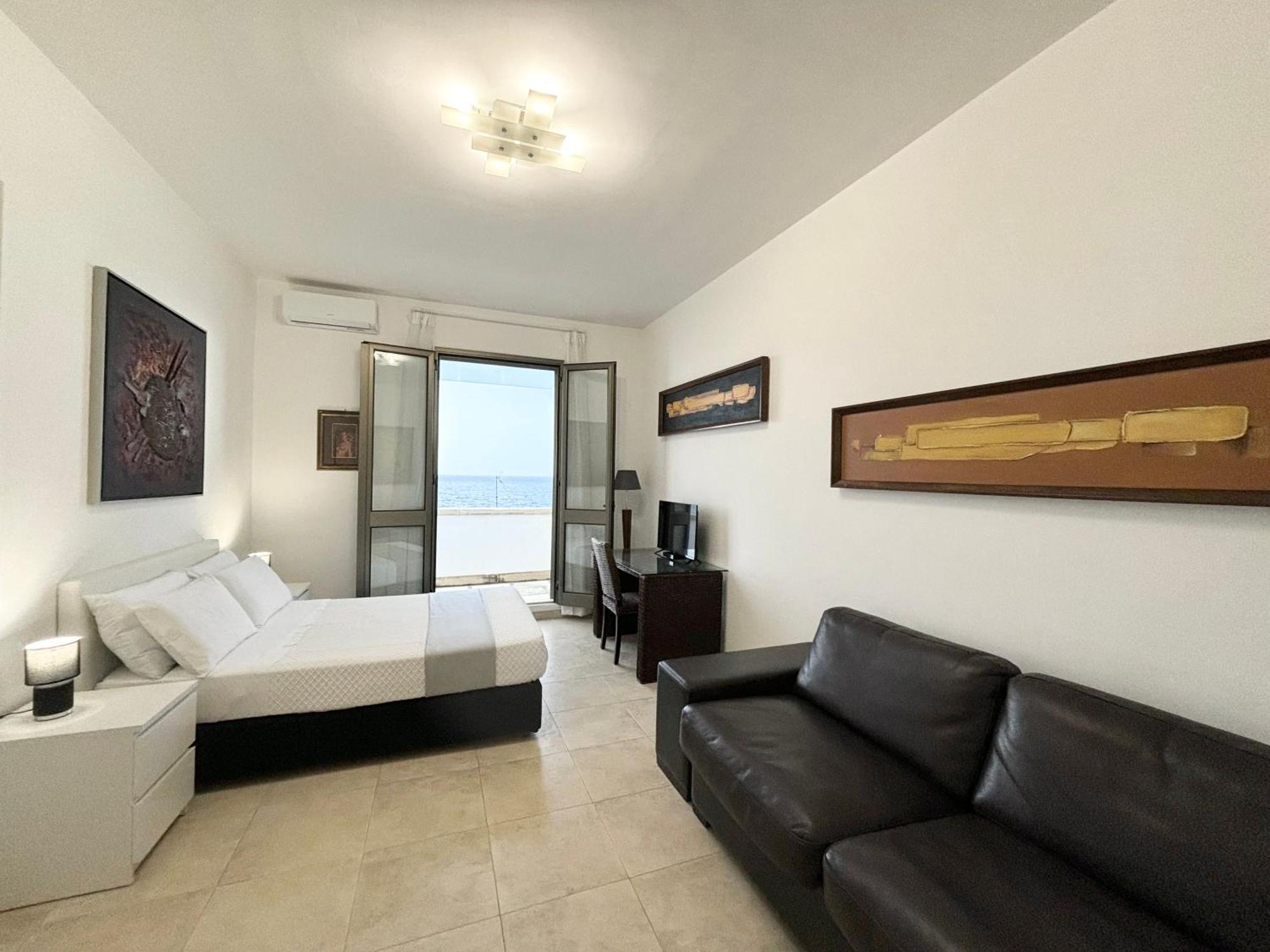 Apartments Tahon di Ravel Lido Conchiglia Bagian luar foto