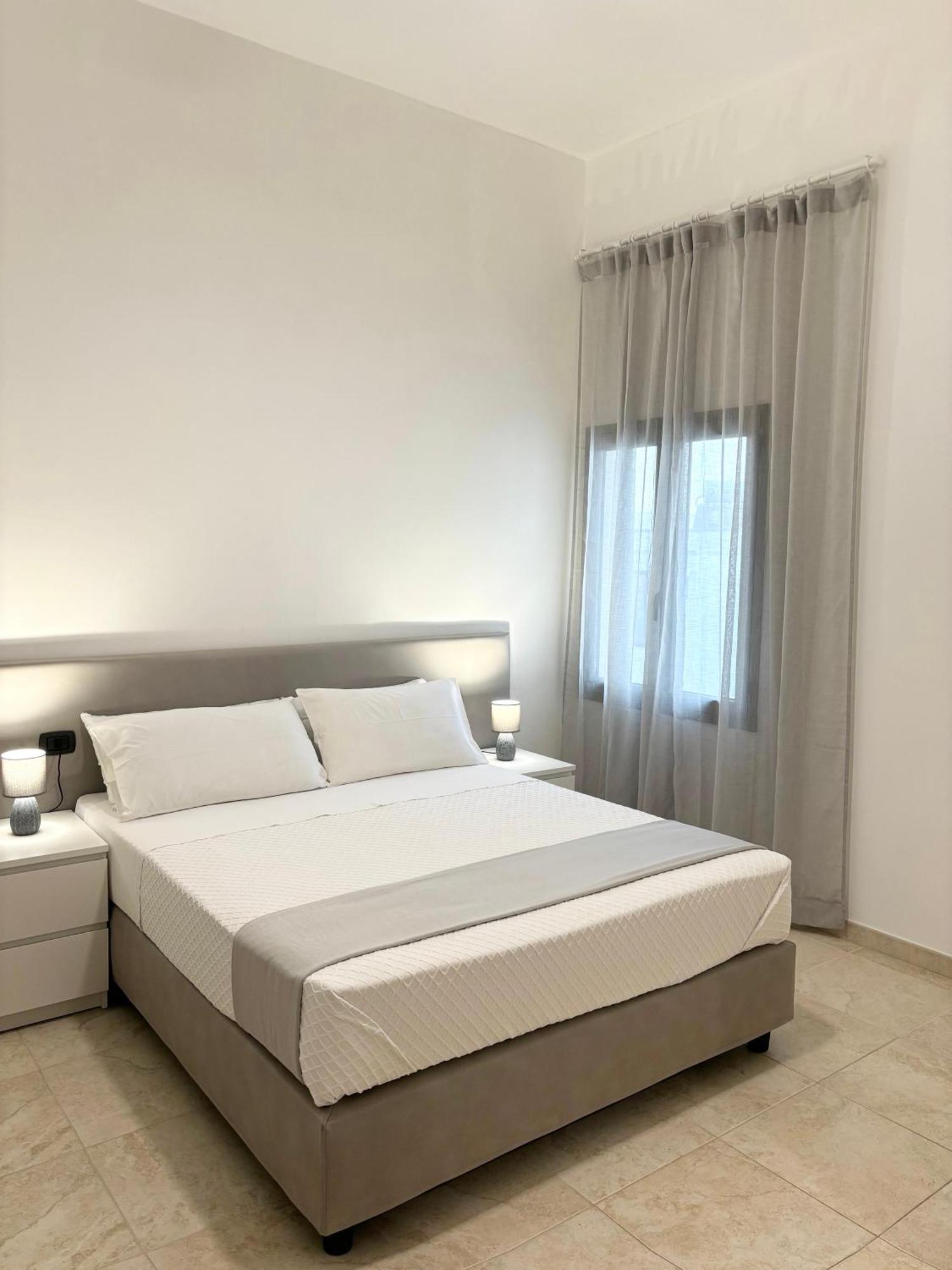 Apartments Tahon di Ravel Lido Conchiglia Bagian luar foto