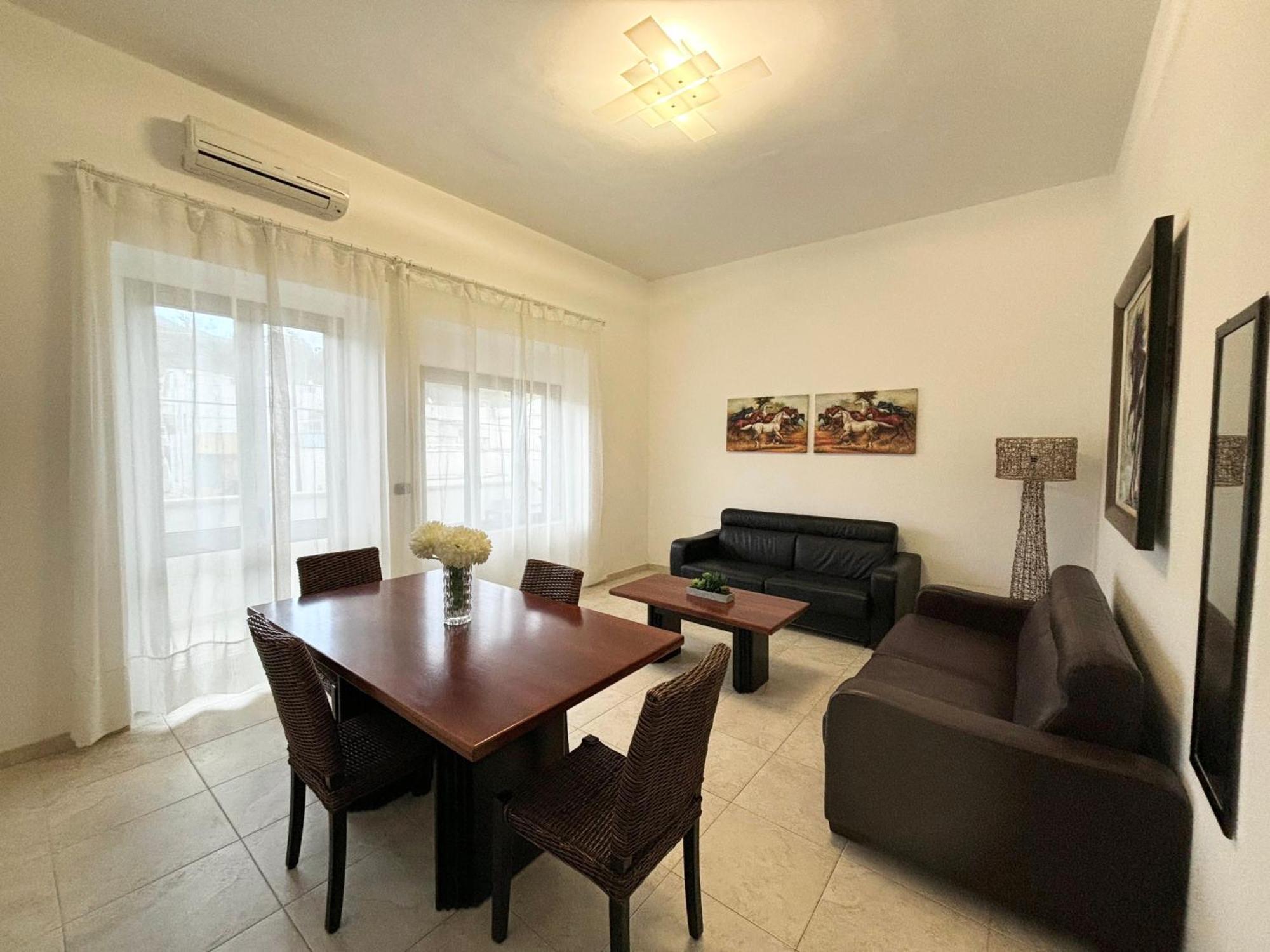 Apartments Tahon di Ravel Lido Conchiglia Bagian luar foto
