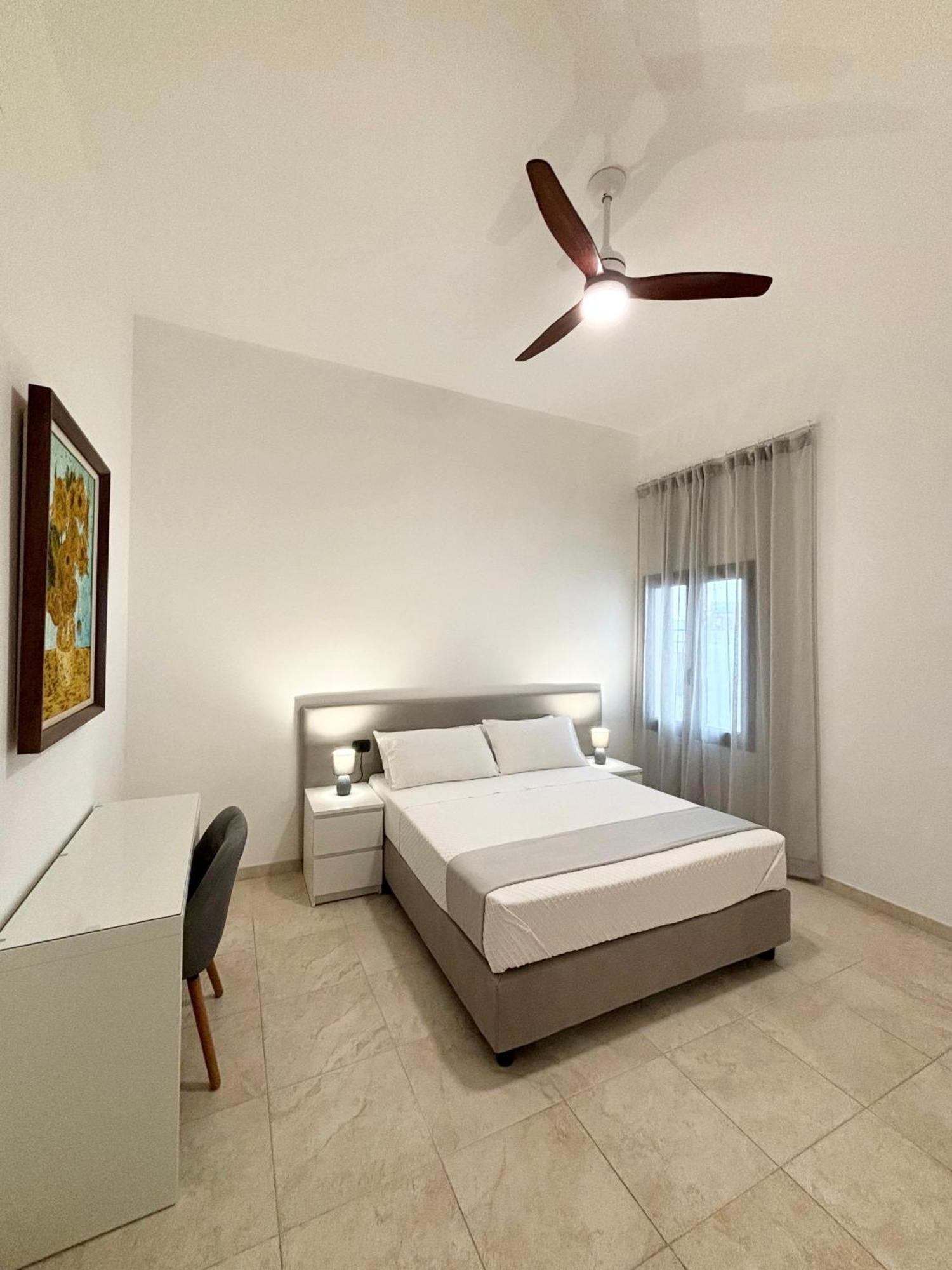 Apartments Tahon di Ravel Lido Conchiglia Bagian luar foto