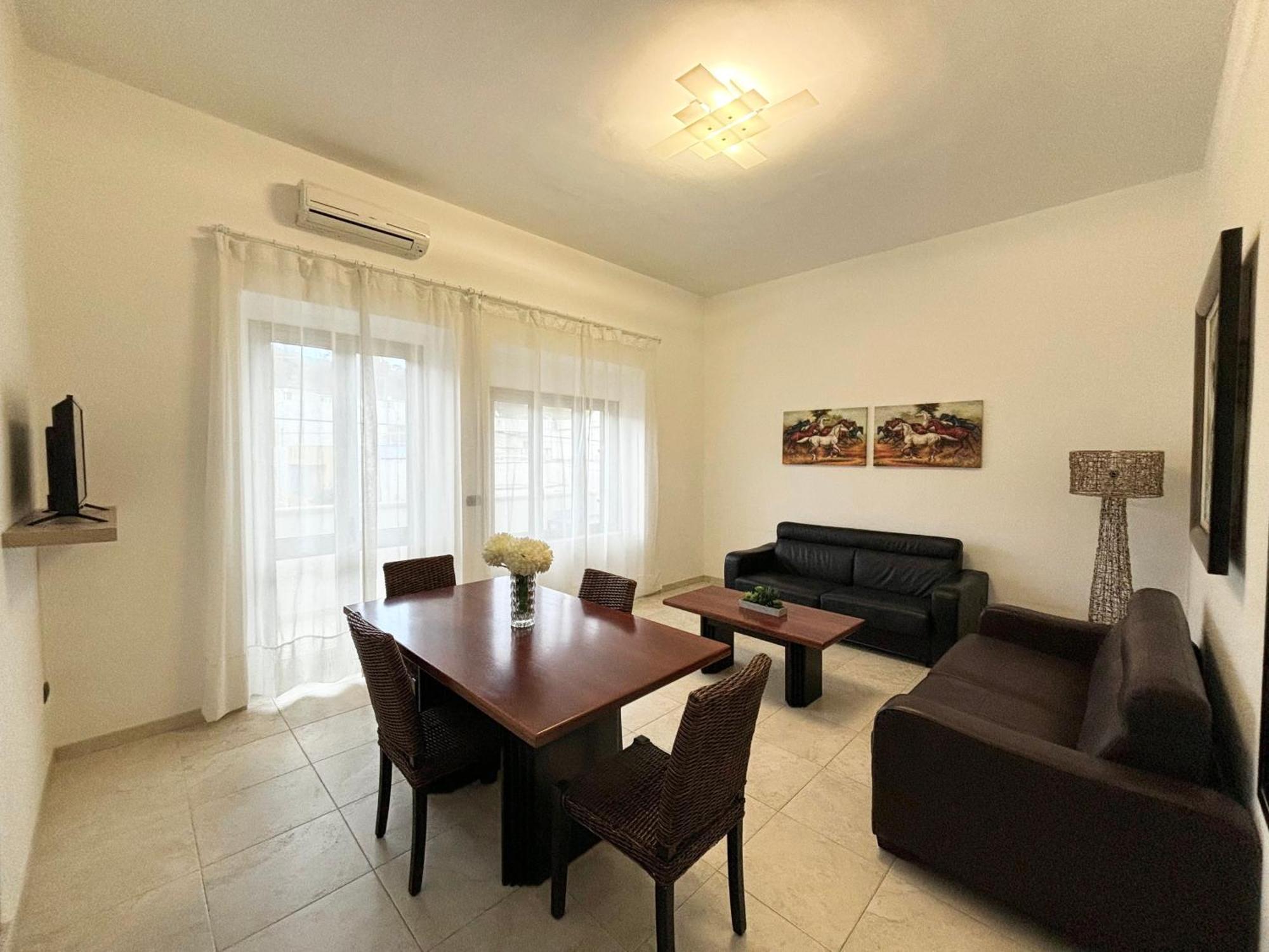 Apartments Tahon di Ravel Lido Conchiglia Bagian luar foto