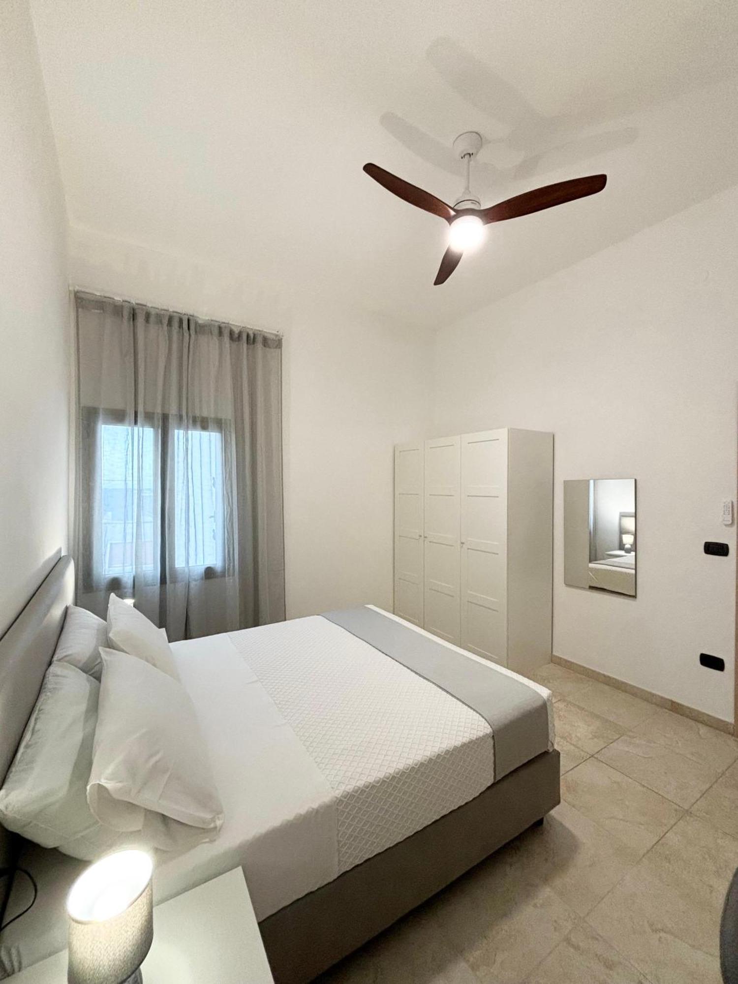 Apartments Tahon di Ravel Lido Conchiglia Bagian luar foto