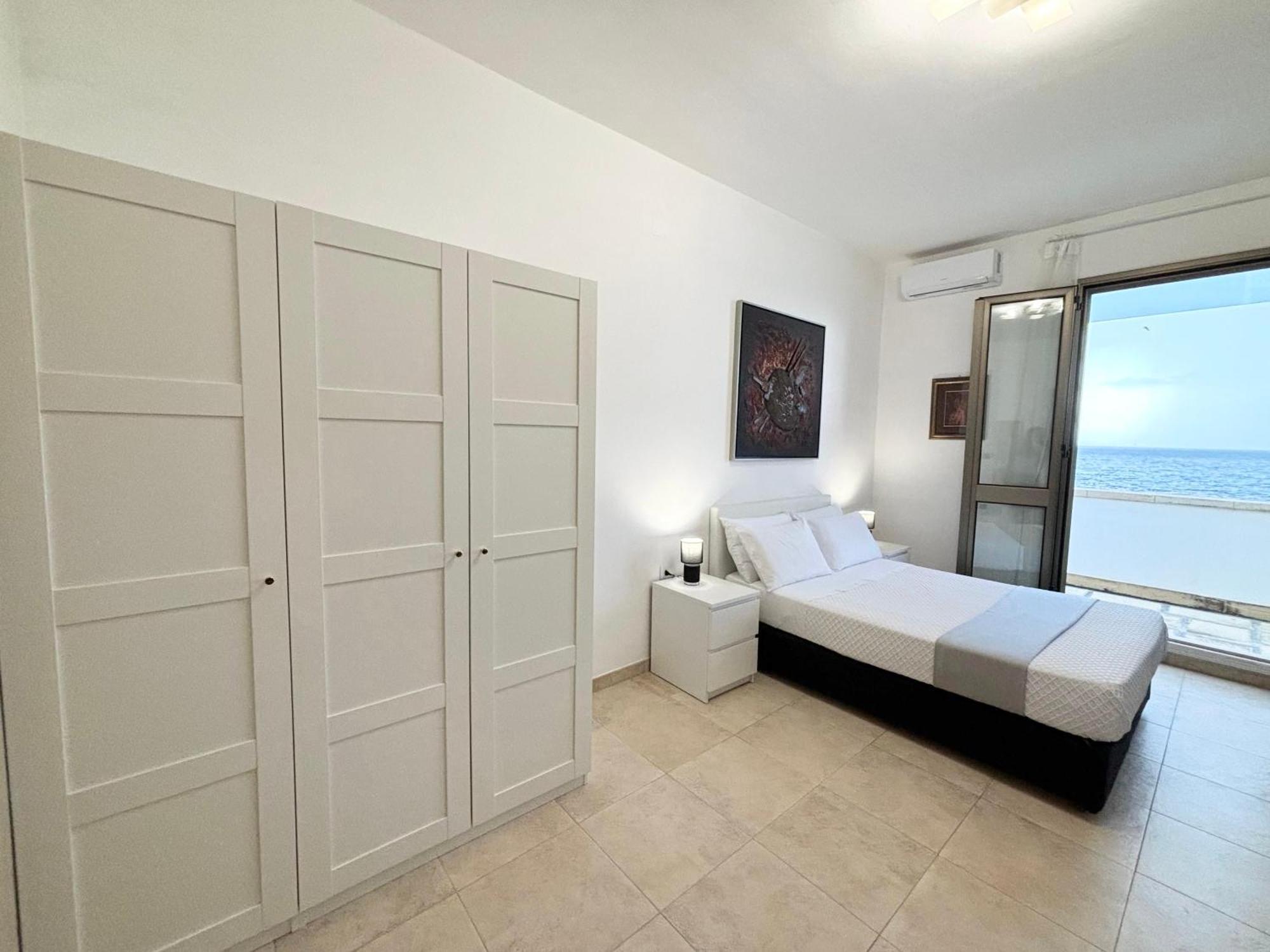 Apartments Tahon di Ravel Lido Conchiglia Bagian luar foto