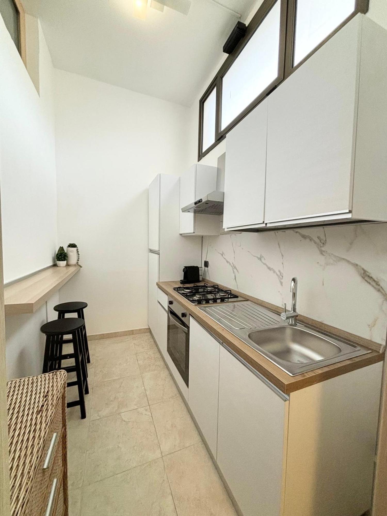 Apartments Tahon di Ravel Lido Conchiglia Bagian luar foto