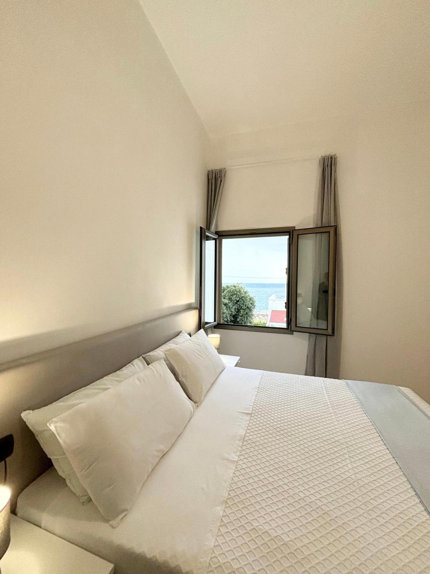Apartments Tahon di Ravel Lido Conchiglia Bagian luar foto