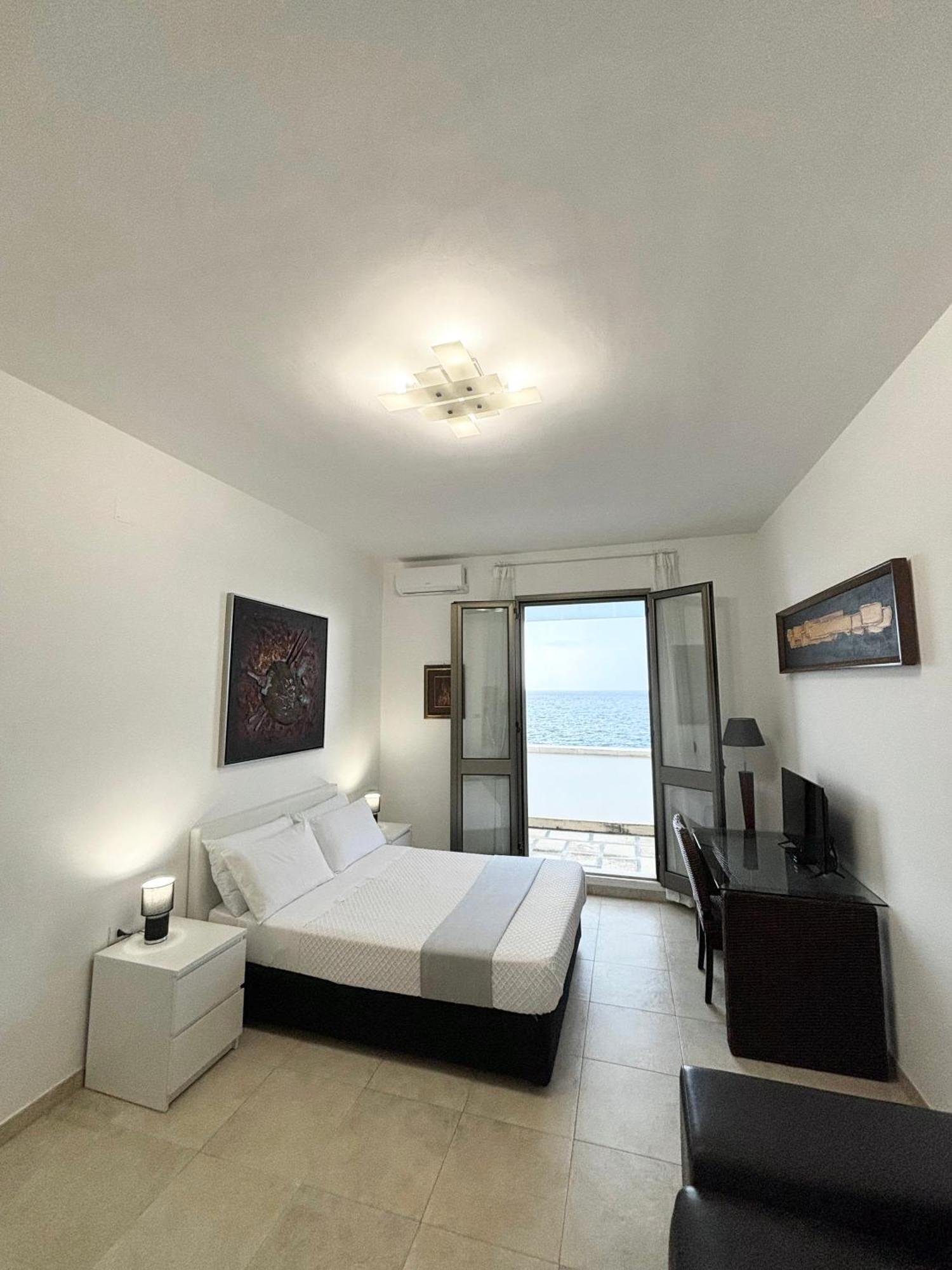 Apartments Tahon di Ravel Lido Conchiglia Bagian luar foto
