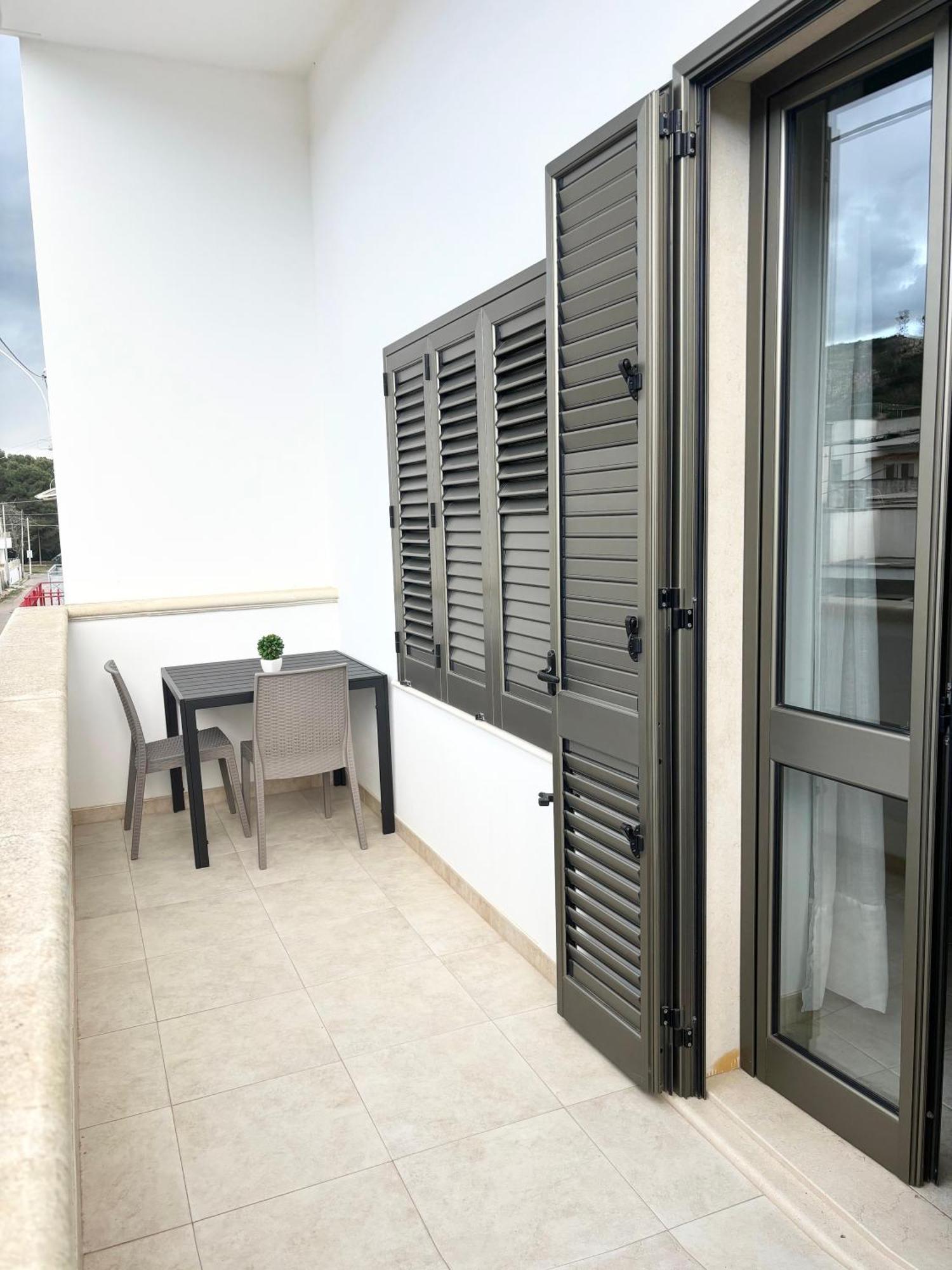 Apartments Tahon di Ravel Lido Conchiglia Bagian luar foto