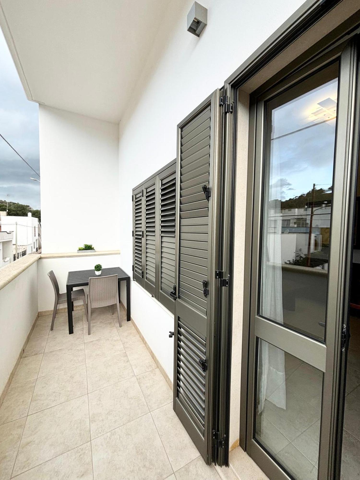 Apartments Tahon di Ravel Lido Conchiglia Bagian luar foto