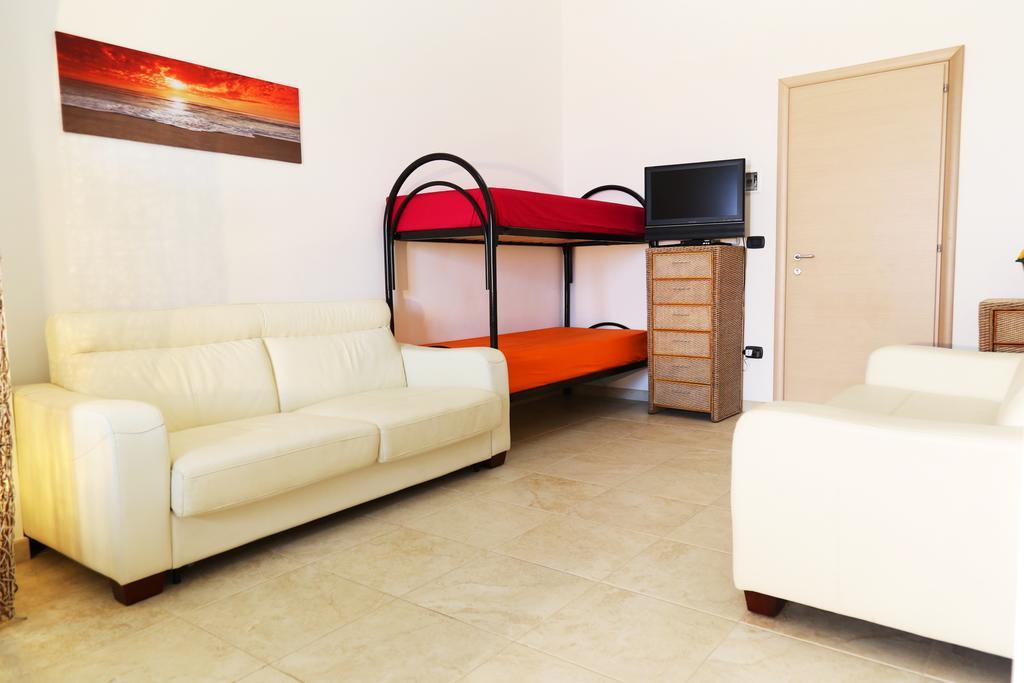 Apartments Tahon di Ravel Lido Conchiglia Bagian luar foto